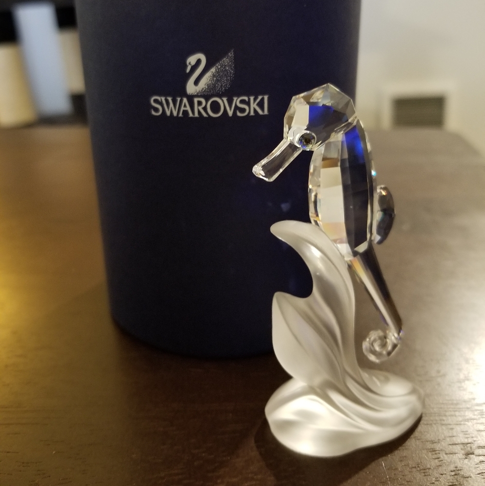 Swarovski Sea Horse
